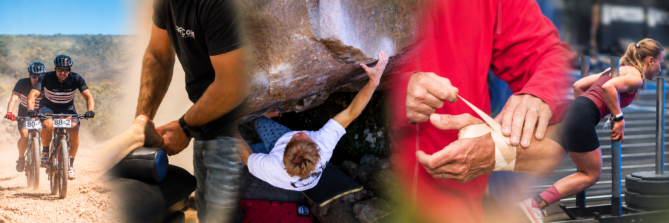 Core Learning — Sport, coaching and physiotherapy education